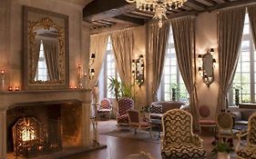 Hôtel D'Aubusson